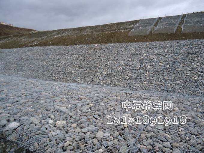 護(hù)坡格賓石籠價格咨詢13131891918 護(hù)坡格賓石籠價格咨詢13131891918