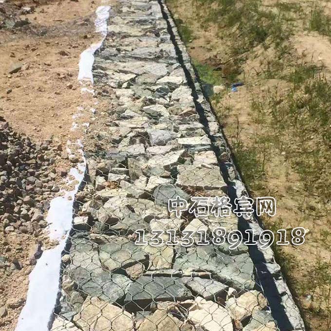 河道護(hù)岸格賓網(wǎng)價(jià)格、廠家咨詢13131891918