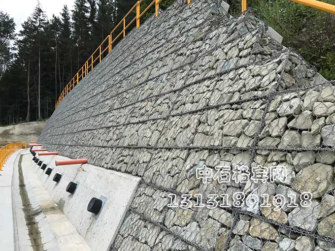 護(hù)岸格賓石籠13131891918 護(hù)岸格賓石籠13131891918